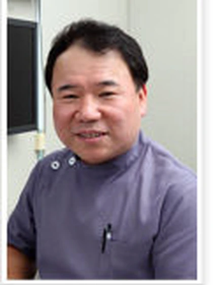 院長 ​医学博士 杉本 秀芳の写真