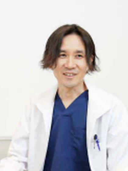 院長 院長・医学博士 諸星 計の写真