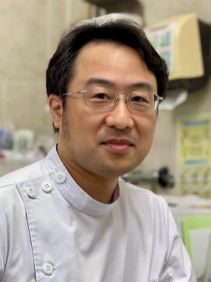 院長 土谷 明男の写真