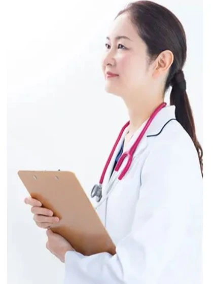 院長 医学博士 谷川 知子の写真