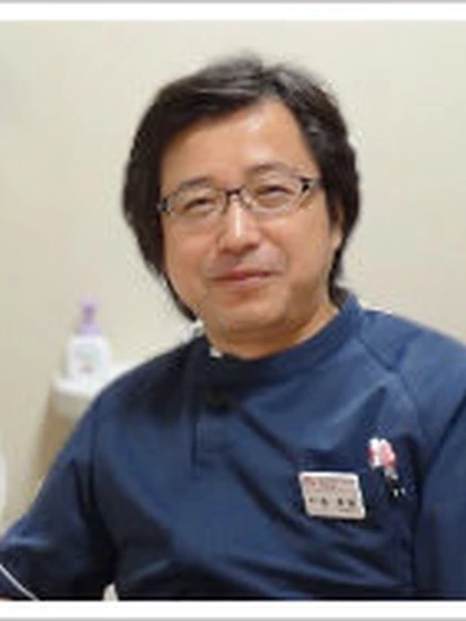 院長 金 英俊の写真