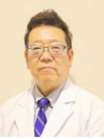 院長 薬師寺 俊剛の写真