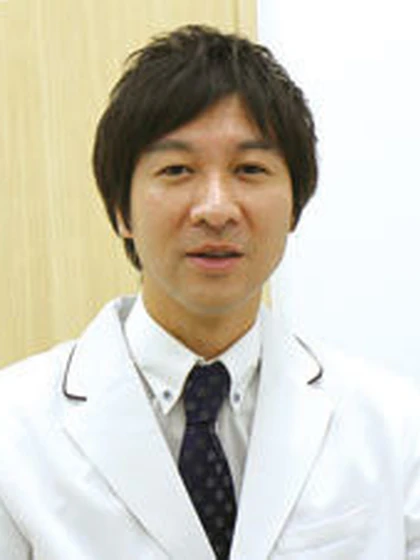 院長 三宅 宗晴の写真