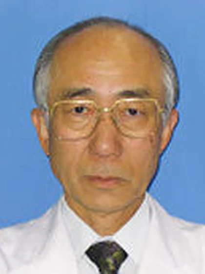 院長 國井 康男の写真