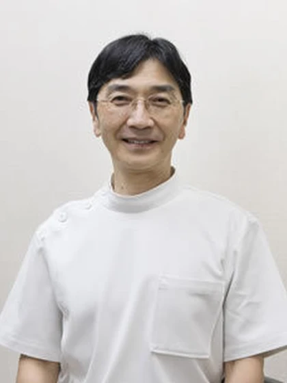 院長 歯学博士 池田 嘉徳の写真