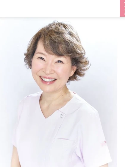 院長 黒澤 眞理子の写真