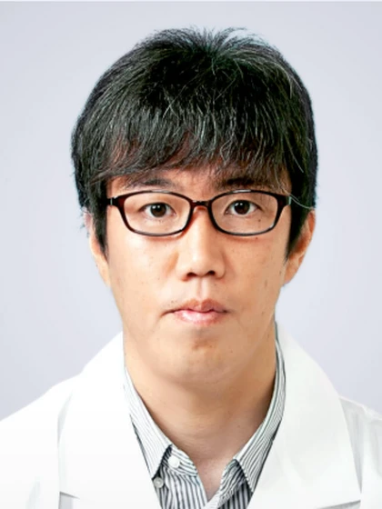 院長 院長 鶴岡 昭久の写真