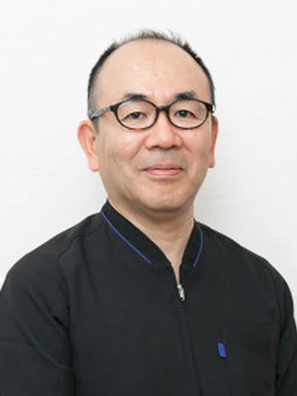院長 医学博士 甲斐 康之の写真