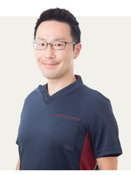 院長 院長 川島 佑介の写真