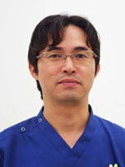 院長 田中 研次の写真