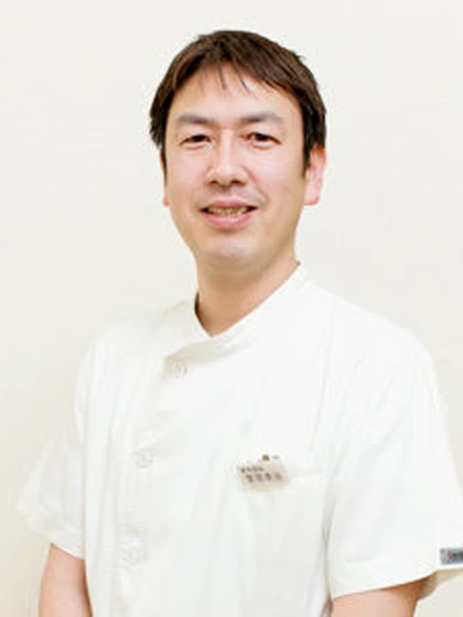 院長 菅原 孝浩の写真