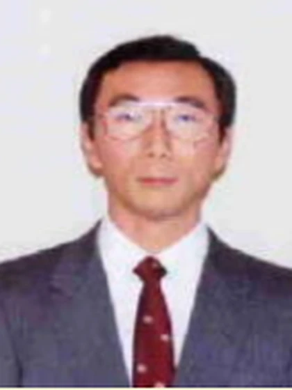 院長 医学博士 中林 豊の写真