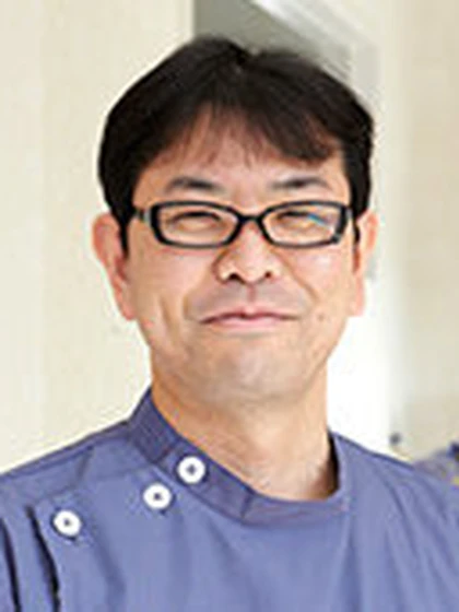 院長 岡田 高明の写真