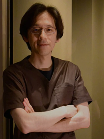 院長 院長 佐々木 一郎の写真