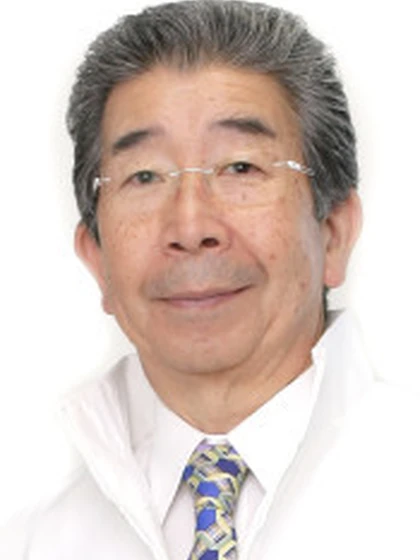 院長 医学博士 渡邉 洋夫の写真