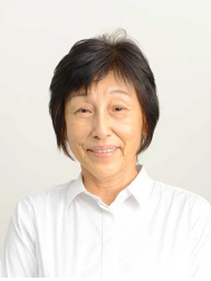 医師 渡邉 淳子の写真