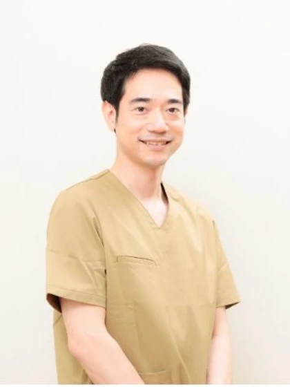 院長 院長 橋本 隆宏の写真