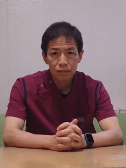 院長 院長 淺原 洋士の写真