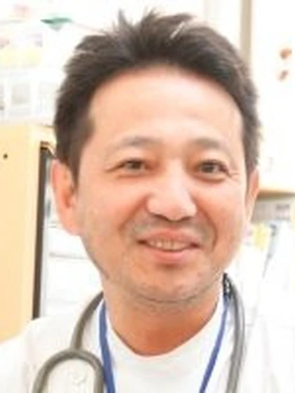 院長 院長 案浦 康高の写真