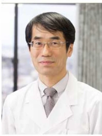 院長 院長 寳子丸 稔の写真
