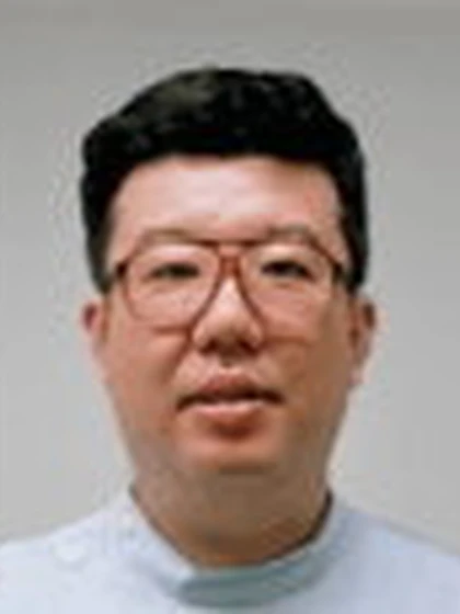 院長 須藤 昇の写真