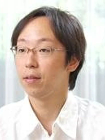 院長 院長 岩田 照禎の写真