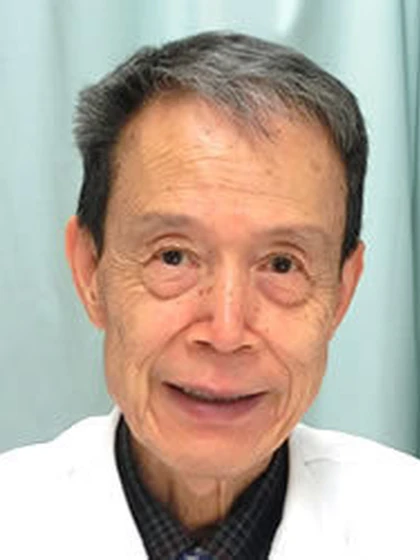 院長 後 岡の写真