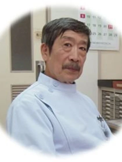 院長 伊藤 洋の写真
