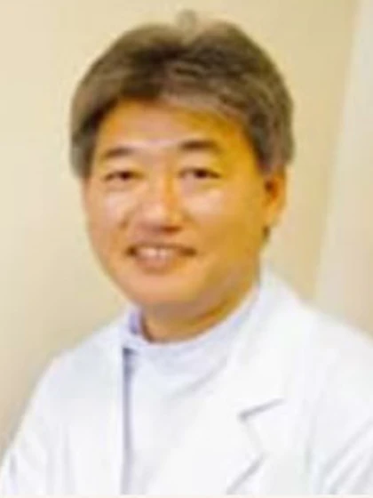 院長 堀毛 清史の写真