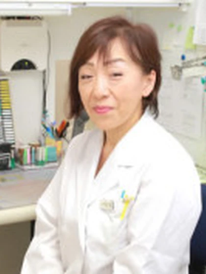 院長 稲見 一恵の写真
