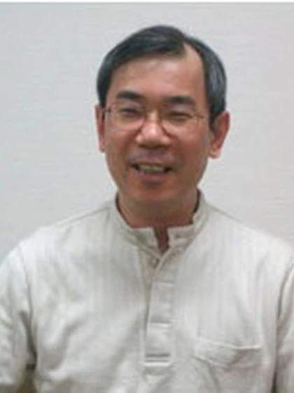 院長 医学博士 都築 俊英の写真