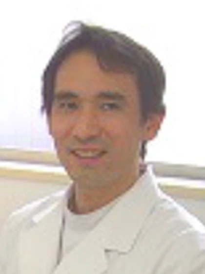 院長 院長 宜保 陽介の写真