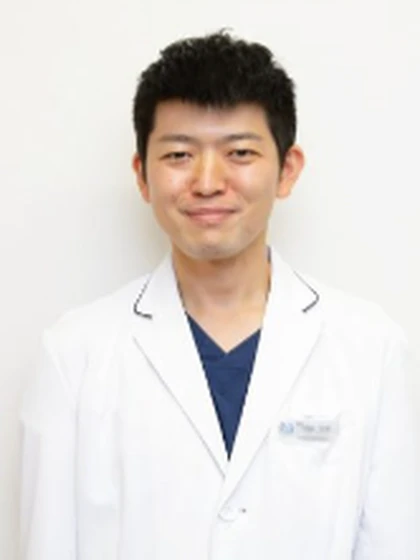 院長 医学博士 中谷 行宏の写真