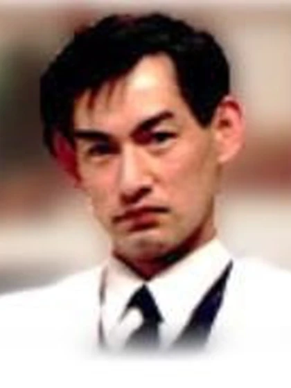 院長 馬場 文人の写真