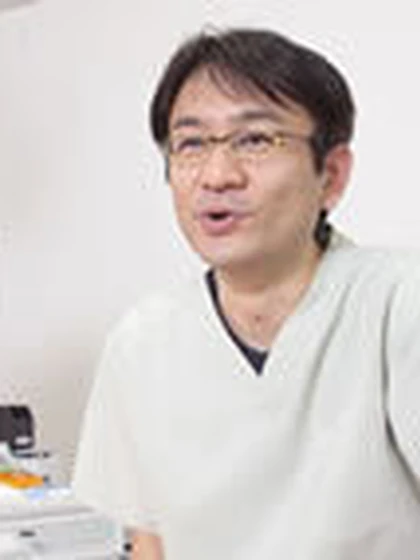 歯学博士 河野 正芳の写真