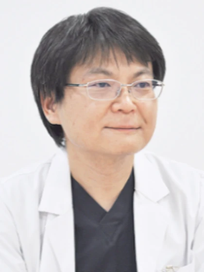 院長 医学博士 関口 剛の写真