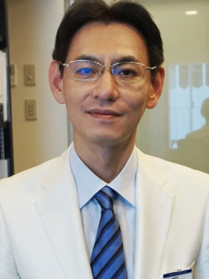 医学博士 佐藤 周一の写真