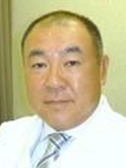 院長 本間 哲の写真