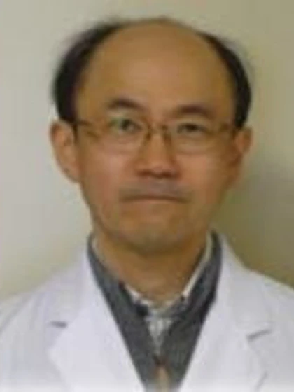 院長 入澤 千晴の写真