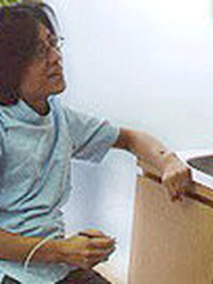 院長 宮内 正道の写真