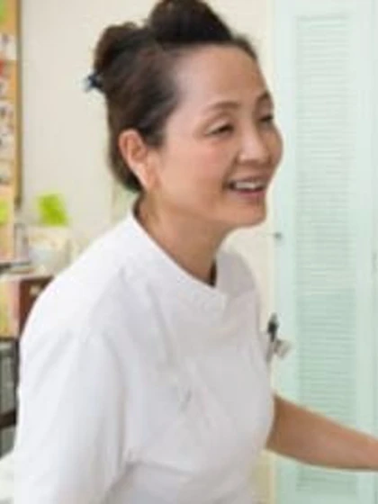 院長 医学博士 林 弥生の写真