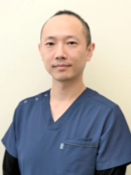 院長 恩田 信人の写真