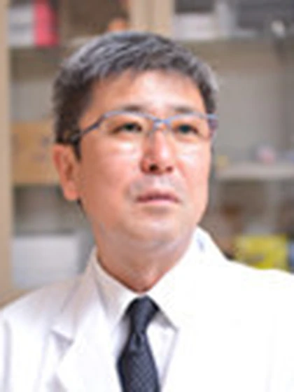 院長 加藤 篤史の写真