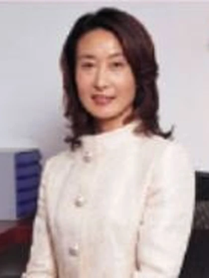 院長 医学博士 箱崎 美香の写真