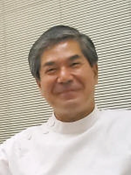 医学博士 宮地 良和の写真