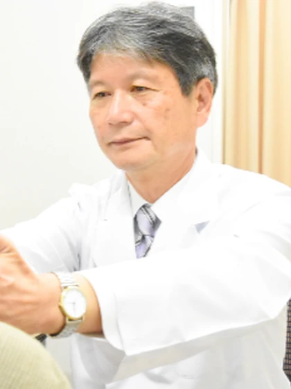 院長 村川 裕二の写真