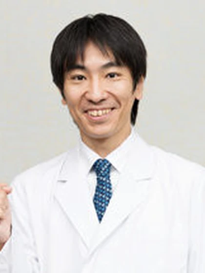 医師 西平 守和の写真