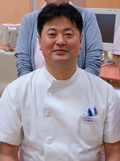 院長 院長 伊藤 憲央の写真