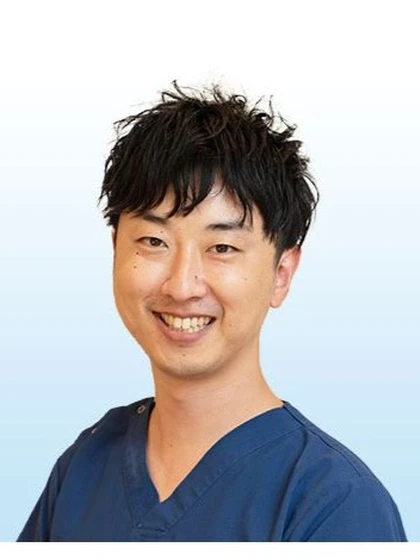 院長 西森 智の写真