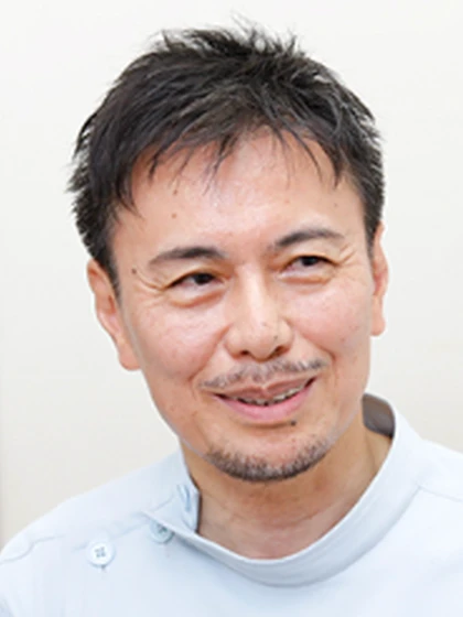 院長 院長 山口  壮の写真